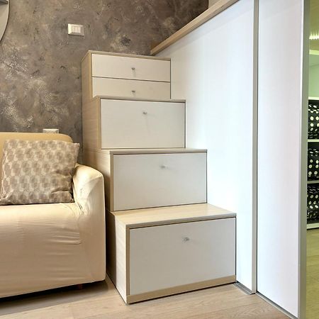 Red Velvet Apartman Trieszt Kültér fotó