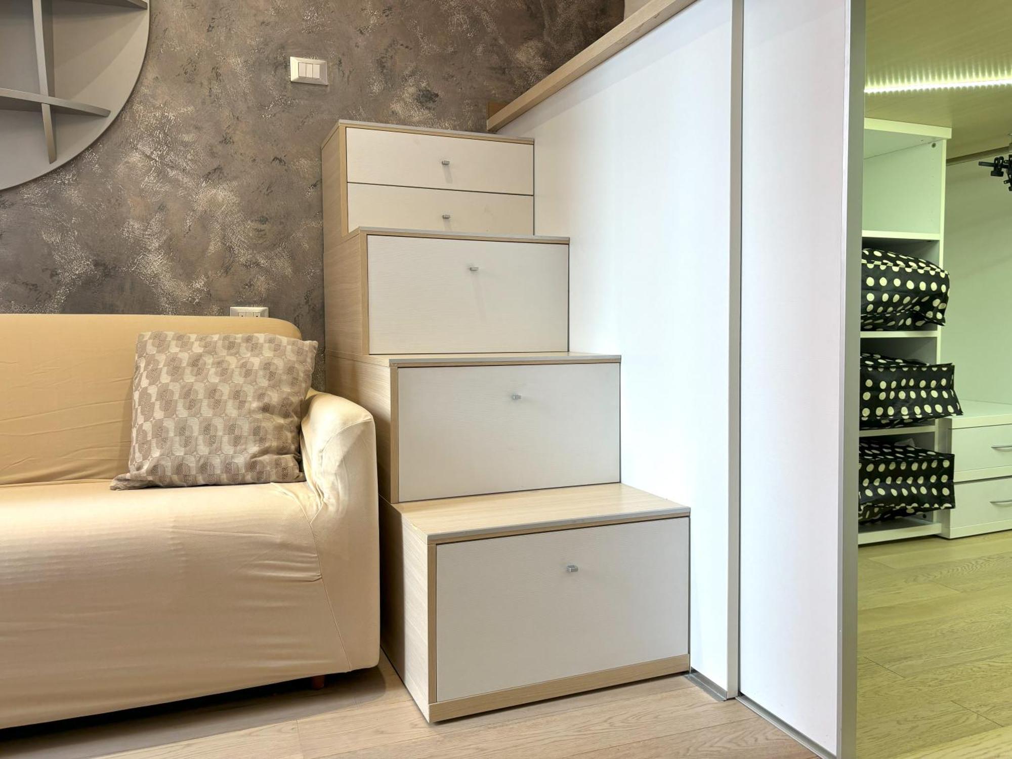 Red Velvet Apartman Trieszt Kültér fotó