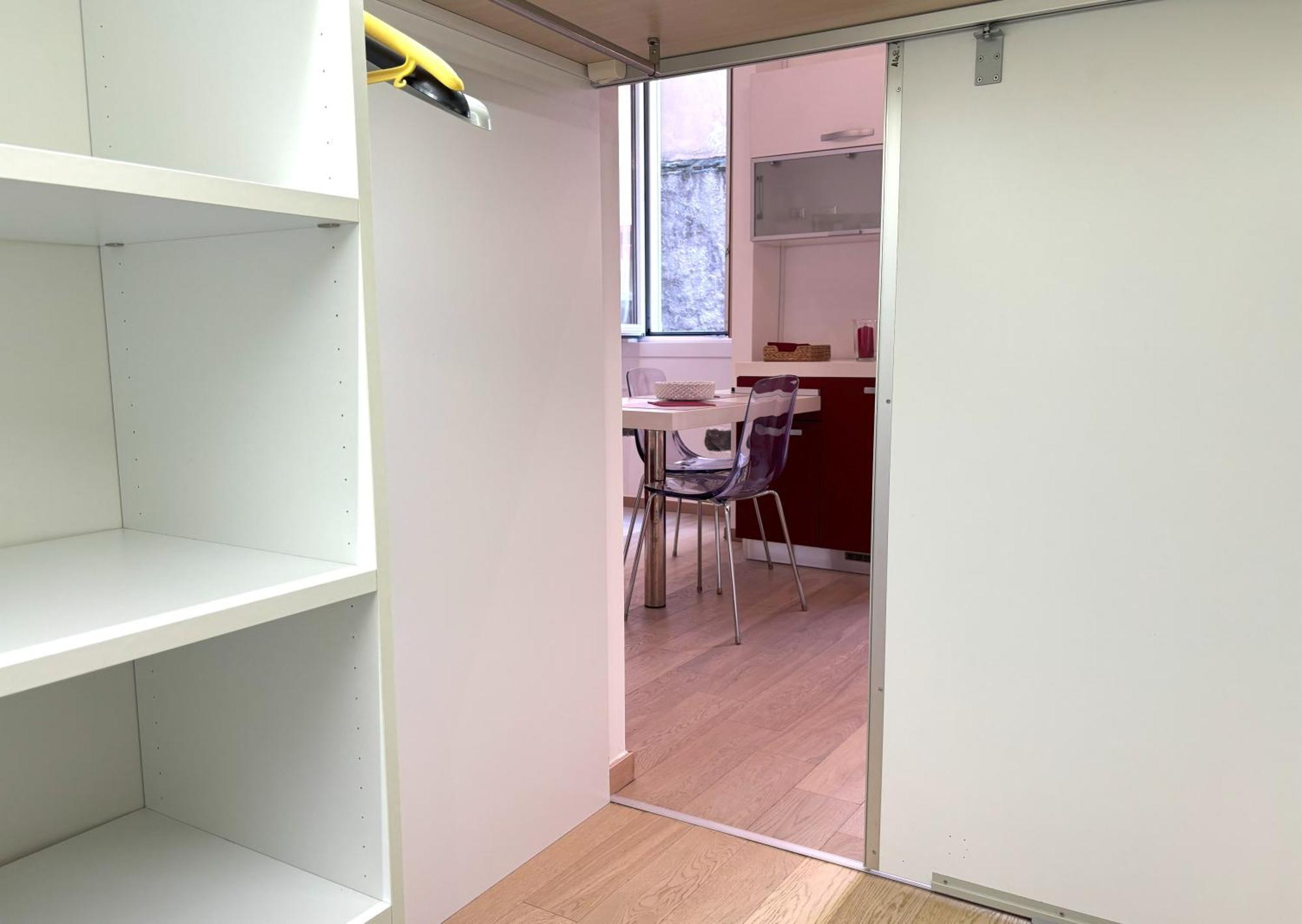 Red Velvet Apartman Trieszt Kültér fotó